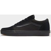 Vans Old Skool Junior - Black - Kids