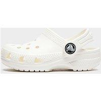 Crocs Classic Clog Infant - White - Kids