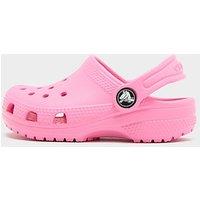 Crocs Classic Clog Infant - Pink - Kids