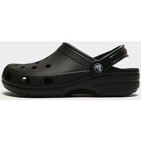 Crocs Classic Clog Junior - Black - Kids
