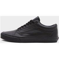 Vans Old Skool Women's - Black