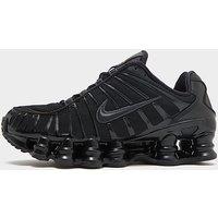 Nike Shox TL Women's Shoe - Black