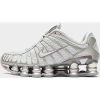 Nike Shox TL Women's - BLACK