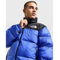 The North Face Nuptse 1996 Jacket - Blue - Mens