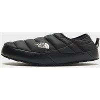 The North Face Traction V Mules - Black - Mens