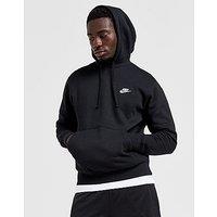 Nike Foundation Overhead Hoodie - Black - Mens