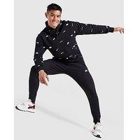 Nike Foundation Joggers - Black - Mens