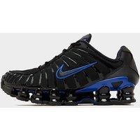 Nike Shox TL - Black - Mens