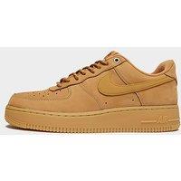 Nike Air Force 1 '07 - Brown - Mens
