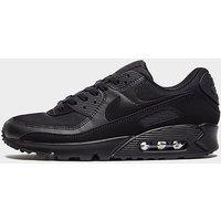 Nike Air Max 90 - Black - Mens