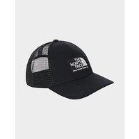 The North Face Mudder Trucker Cap - Black