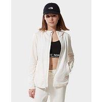 The North Face Canyonlands Hoodie - White - Womens