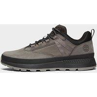 Timberland Euro Trekker Low Hiker - Grey - Mens