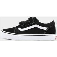 Vans Old Skool - Black - Mens