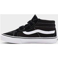 Vans JN SK8-Mid Reissue V - Black - Mens