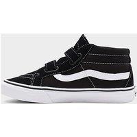 Vans JN SK8-Mid Reissue V - black - Mens