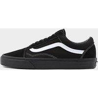 Vans UA Old Skool - Black - Mens