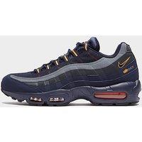 Nike Air Max 95 Essential - Navy - Mens