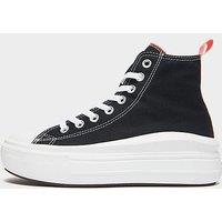 Converse All Star High Move Junior - Black - Kids