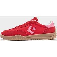 Converse Run Star Trainer Women's - Red