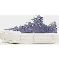 Converse All Star Cruise Low Suede Women's - Purple