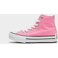 Converse Chuck Taylor All Star High Lift Children - Pink