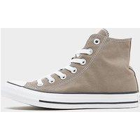 Converse All Star High Women's - Brown