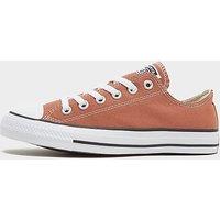 Converse Chuck Taylor All Star Ox Women's - Brown