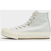 Converse Chuck Taylor All Star High Lift Children - Grey