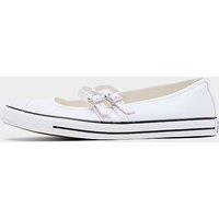 Converse Chuck Taylor All Star Dainty Mary Jane Women's - White