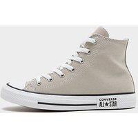 Converse All Star High Logo Play Junior - Grey