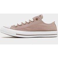 Converse Chuck Taylor All Star Ox Women's - Brown