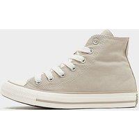 Converse All Star High Women's - Brown