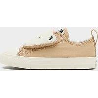 Converse Chuck Taylor All Star Ox Infant - Brown - Kids