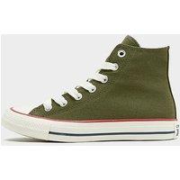 Converse All Star High Women's - Green