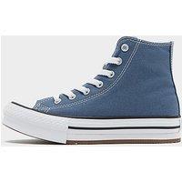 Converse Chuck Taylor All Star High Lift Children - Blue