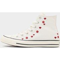 Converse Chuck Taylor All Star Valentine's Day - White - Womens