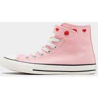 Converse All Star High V-Day Children - Pink