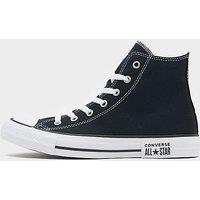 Converse All Star High Logo Play Junior - Black