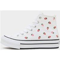 Converse Chuck Taylor All Star High Children - White