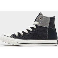 Converse All Star Hi Denim Patch Women's - Black
