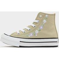 Converse Chuck Taylor All Star High Lift Children - Green