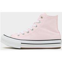 Converse All Star Lift High Children - Pink
