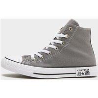 Converse All Star High Logo Play Junior - Grey