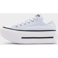 Converse Lift Ox Double Stack Women's - Blue