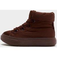 Converse Chuck Taylor All Star Elements Boots Women's - Brown