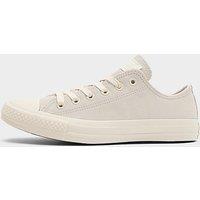 Converse All Star Ox Suede Women's - Beige