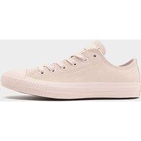 Converse All Star Ox Suede Women's - Pink