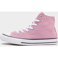 Converse All Star High Children - Pink - Kids