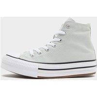 Converse All Star Lift High Children - Grey